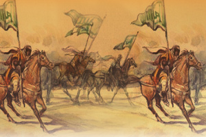 أسد بن الفرات