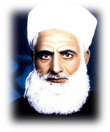 الشيخ الحامد